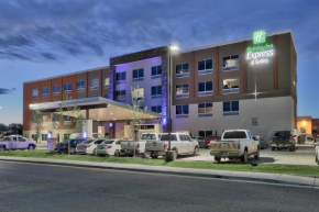 Holiday Inn Express & Suites - Roswell by IHG